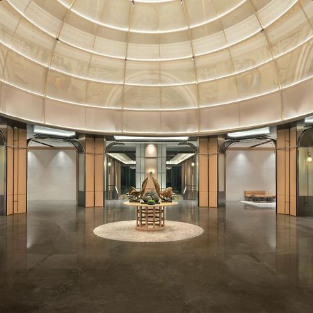 Four Points By Sheraton Yangjiang City Center Экстерьер фото