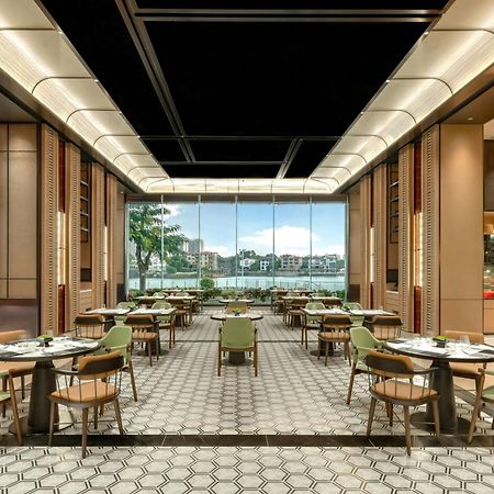 Four Points By Sheraton Yangjiang City Center Экстерьер фото